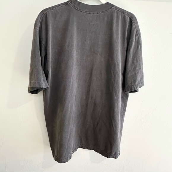 Metallica x Stranger Things t-shirt - Picture 3 of 4